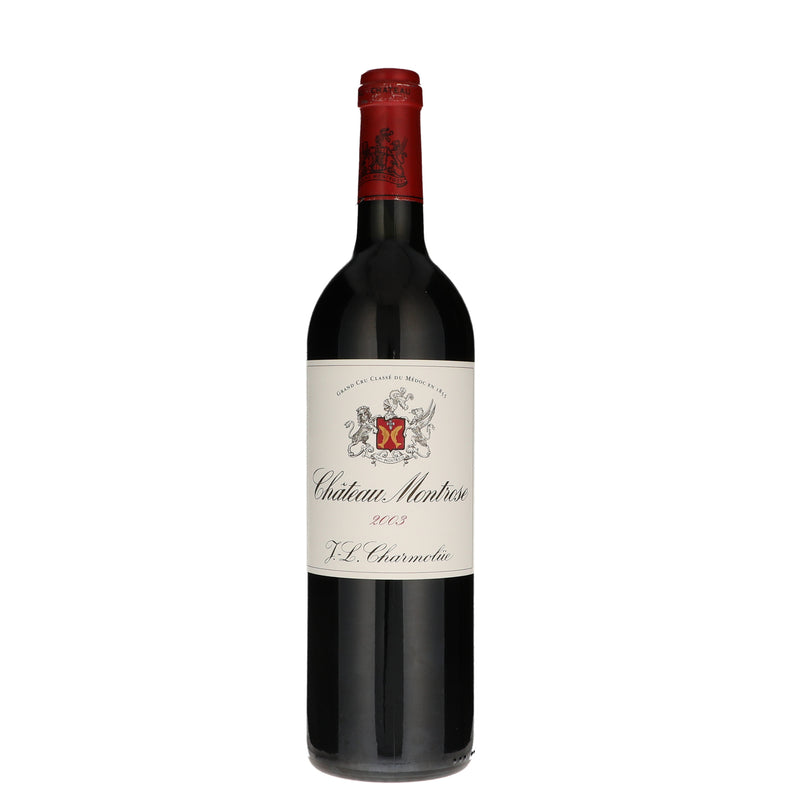 2003 Chateau Montrose 2eme Cru Classe, Saint-Estephe