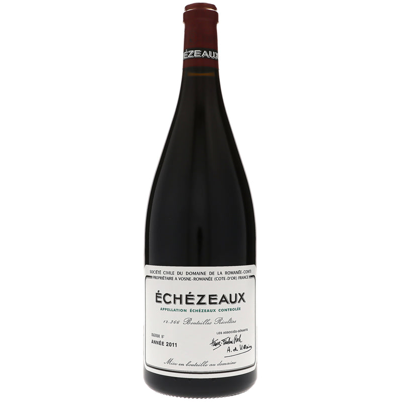 2011 Domaine de la Romanee-Conti, Echezeaux Grand Cru 1.5L