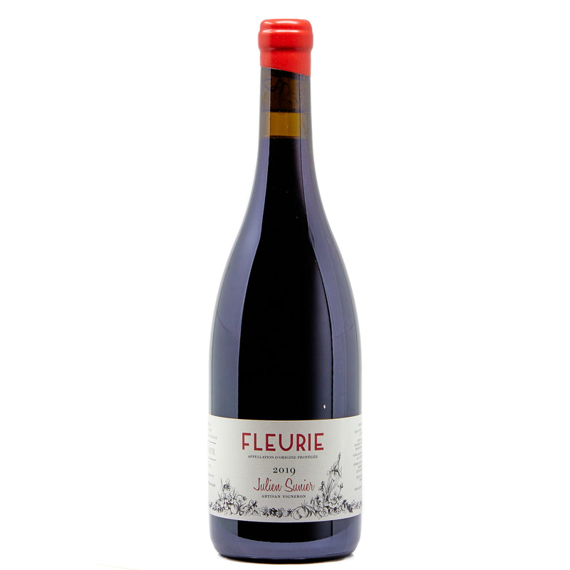 2019 Domaine Julien Sunier Fleurie