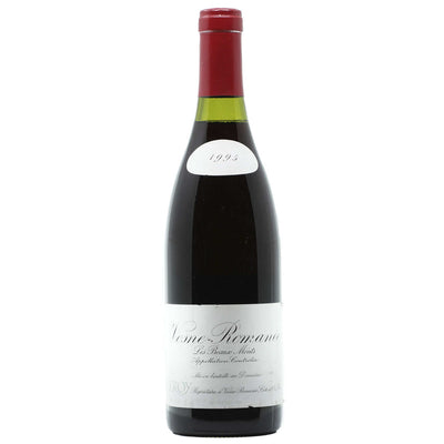 1995 Domaine Leroy Vosne-Romanée 1er Cru Les Beaux Monts