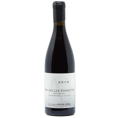 2019 Antoine Jobard Beaune 1er Cru Les Epenottes