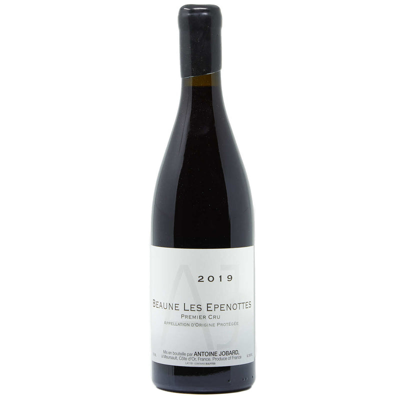 2019 Antoine Jobard Beaune 1er Cru Les Epenottes