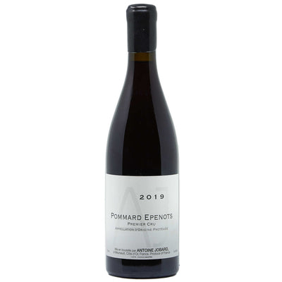 2019 Antoine Jobard Pommard 1er Cru Epenots