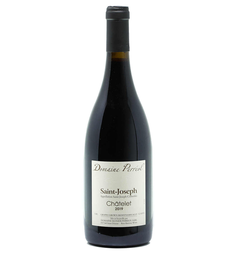 2019 Monier Perréol Saint-Joseph Châtelet
