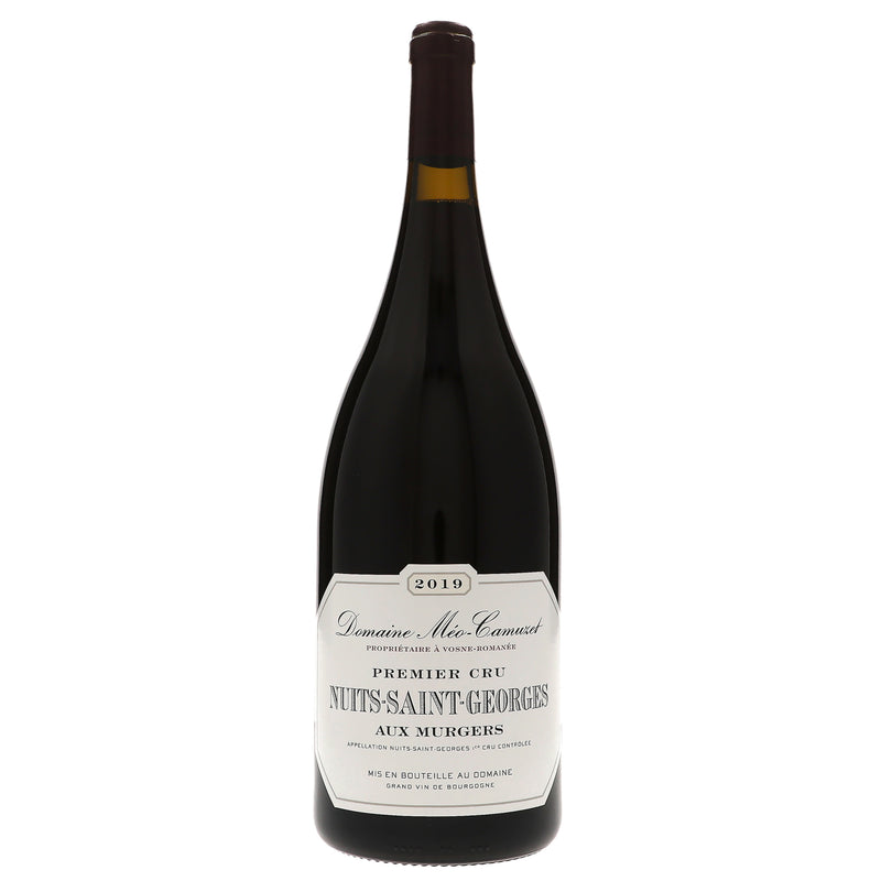 2019 Domaine Meo Camuzet, Nuits-Saint-Georges Premier Cru, Aux Murgers 1.5L