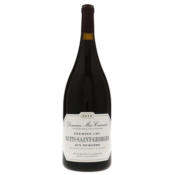 【Domaine Mee Camuzet Bourgogne 2019】 2019 Domaine Méo-Camuzet Bourgogne Côte d'Or Cuvée Etienne