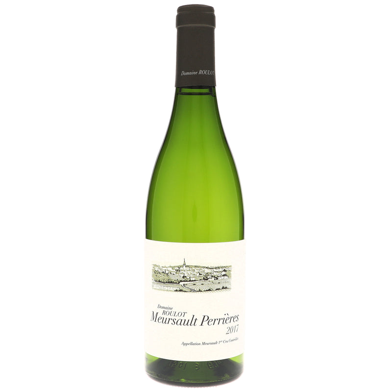 2017 Domaine Roulot, Meursault Premier Cru, Perrieres