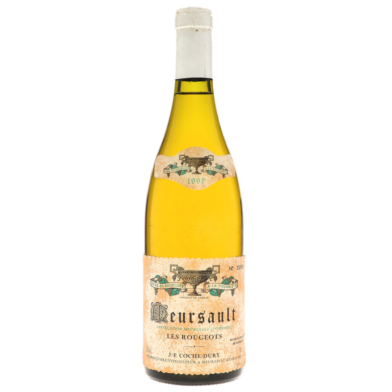 1997 Coche-Dury, Meursault, Les Rougeots