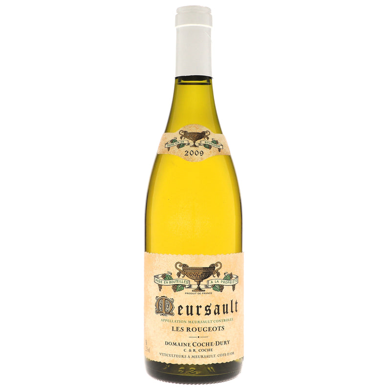 2009 Coche-Dury, Meursault, Les Rougeots