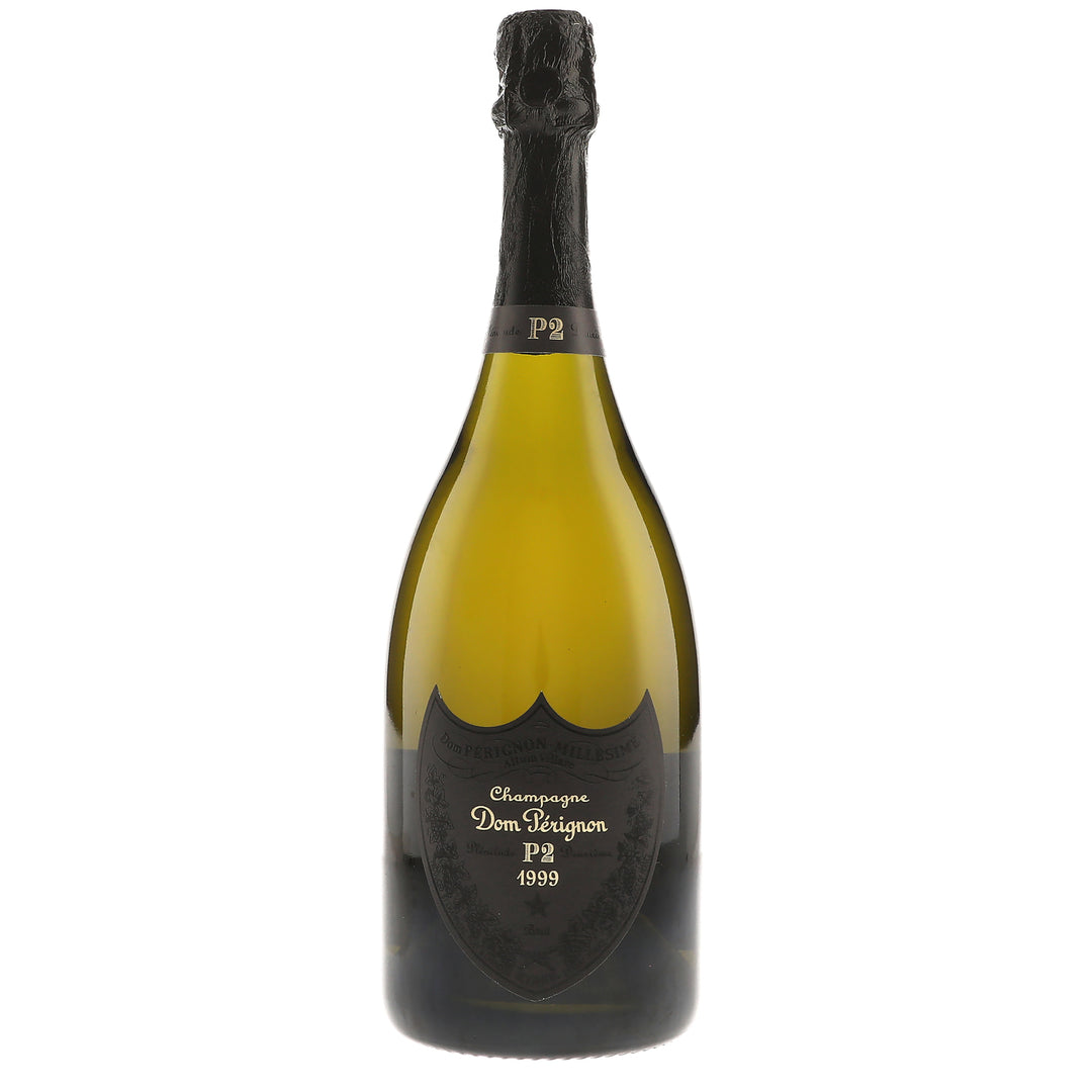 1999 Dom Perignon, P2 – Thatcher's Wine