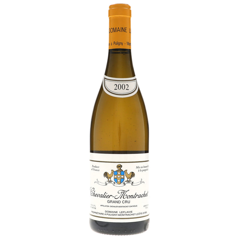2002 Domaine Leflaive, Chevalier-Montrachet Grand Cru