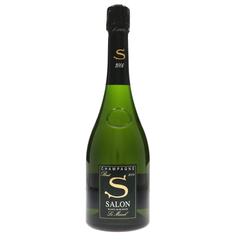 2006 Salon, Le Mesnil-sur-Oger Grand Cru