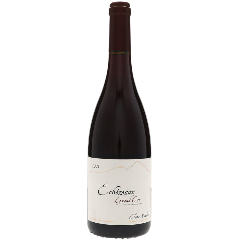 2021 Henri Naudin-Ferrand (Claire Naudin), Echezeaux Grand Cru
