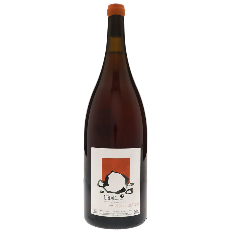 2022 Romain Le Bars, Lirac, Rose 1.5L