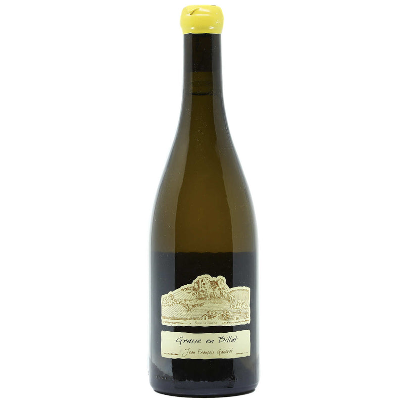 2015 Jean-Francois Ganevat Cotes du Jura Grusse en Billat