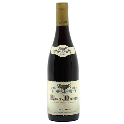 2017 Coche-Dury Auxey-Duresses Rouge
