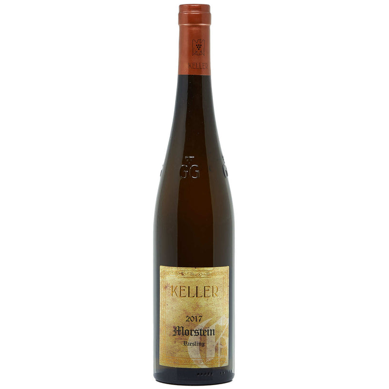 2017 Keller, Westhofener Morstein Riesling GG, Rheinhessen