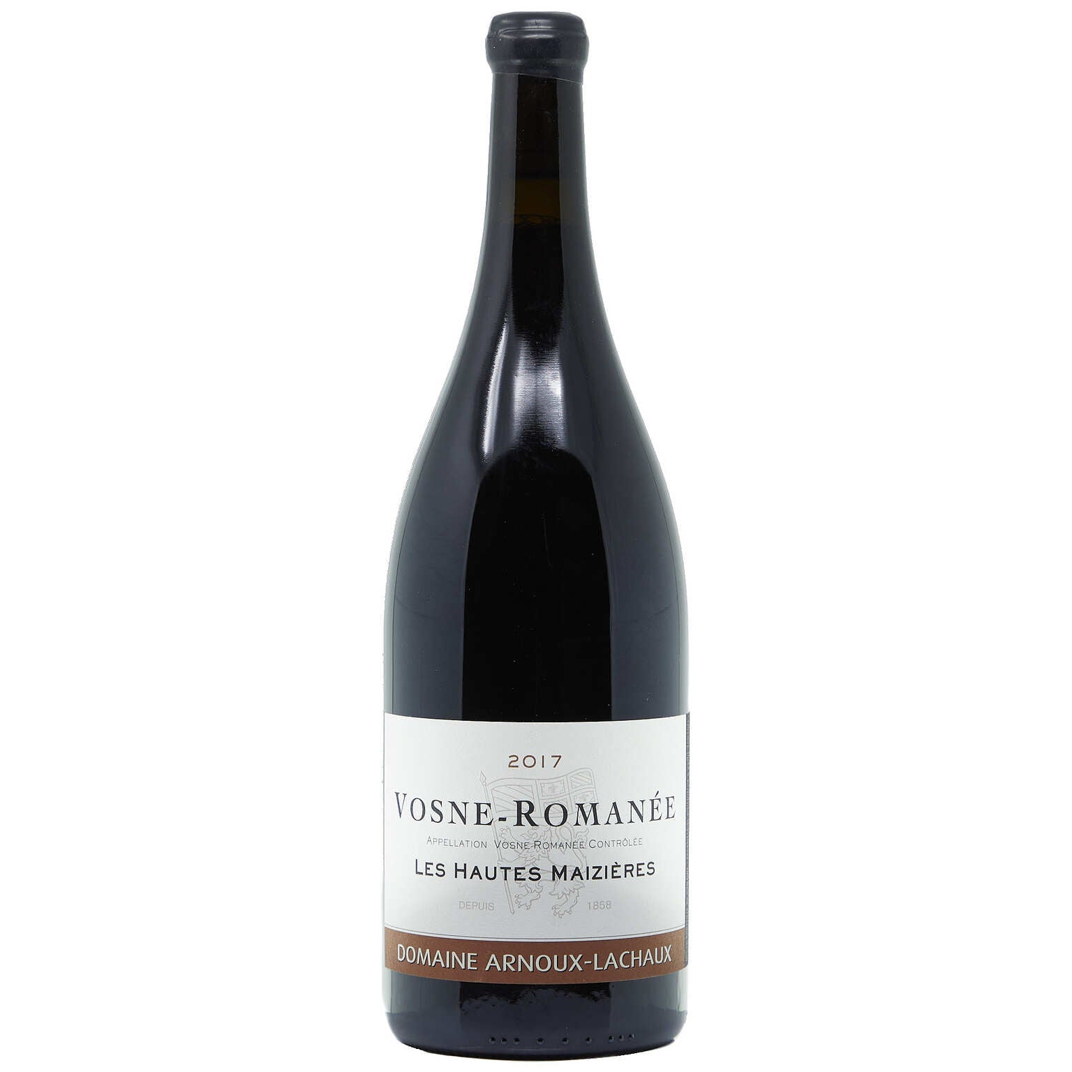 2017 Domaine Arnoux-Lachaux Vosne Romanée Les Hautes Maizières 1.5L