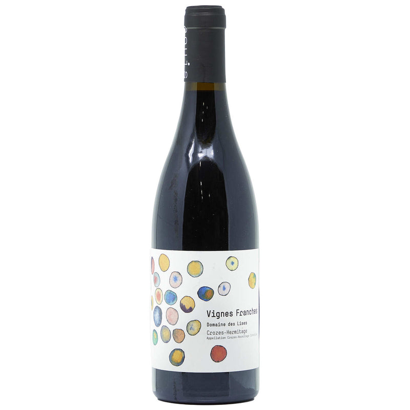 2018 Maxime Graillot, Crozes-Hermitage, Domaine des Lises Vignes Franches