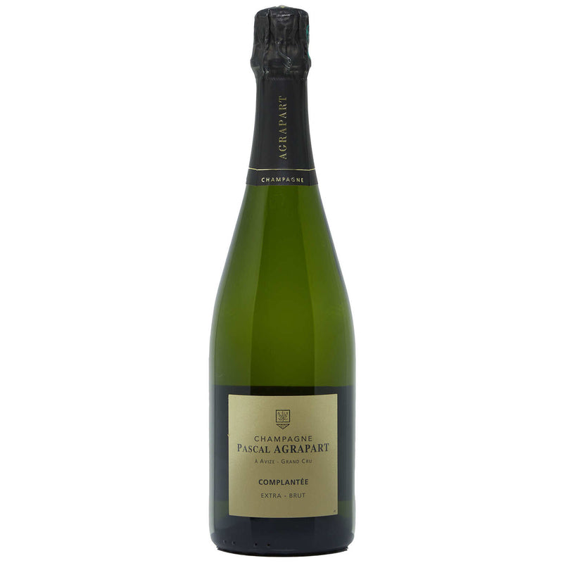 NV Agrapart & Fils, Complantee Extra Brut Grand Cru, Avize