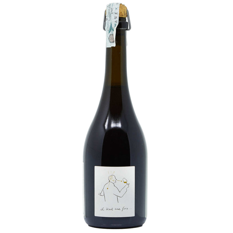 NV Jacques Selosse, Il etait une fois..., Ratafia de Champagne
