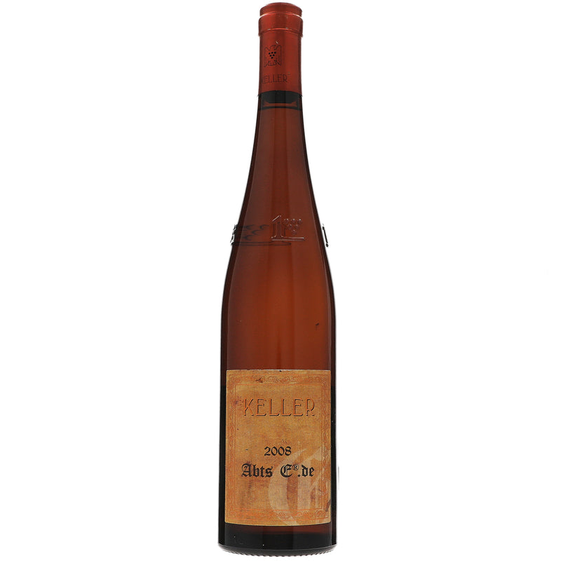2008 Keller, Westhofener Brunnenhauschen Abtserde Riesling GG, Rheinhessen