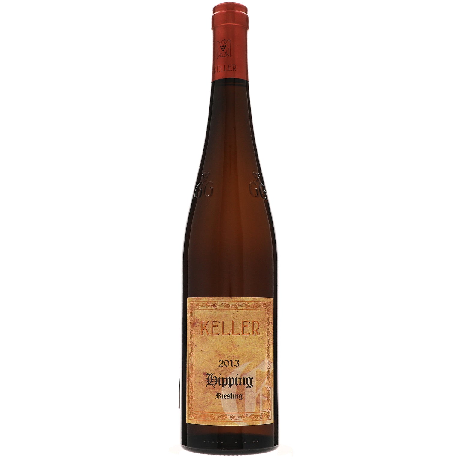 2013 Keller, Niersteiner Hipping Riesling GG, Rheinhessen – Thatcher's Wine