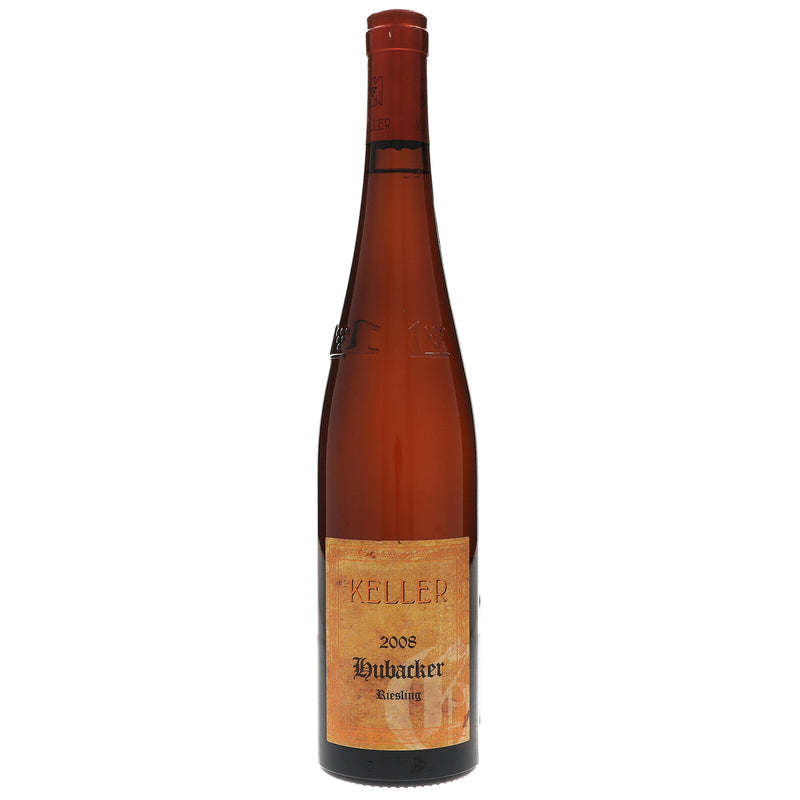 2008 Keller, Dalsheimer Hubacker Riesling GG, Rheinhessen