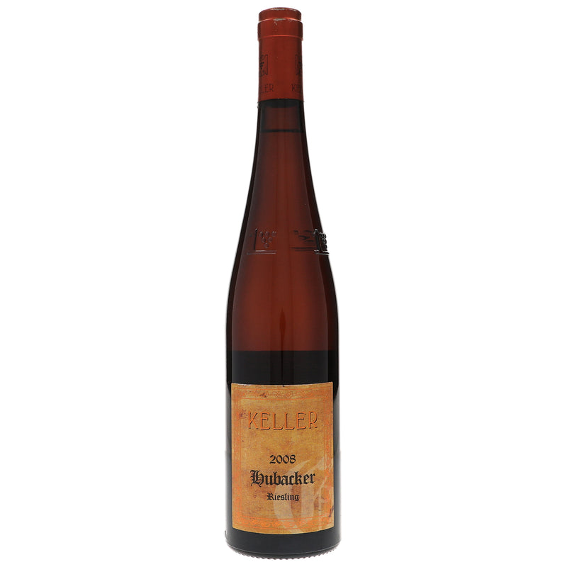 2008 Keller, Dalsheimer Hubacker Riesling GG, Rheinhessen