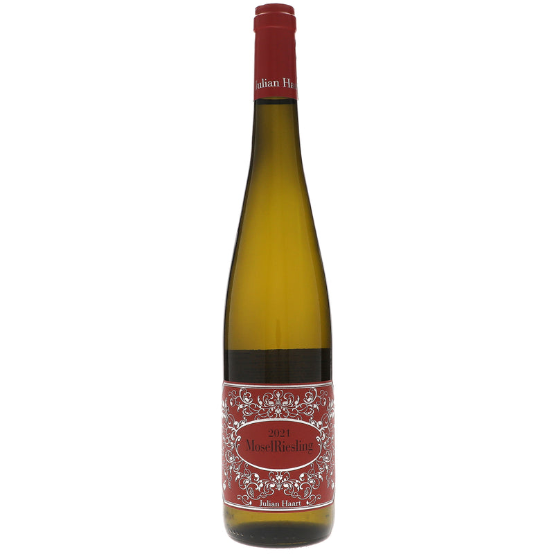 2021 Julian Haart, MoselRiesling, Mosel