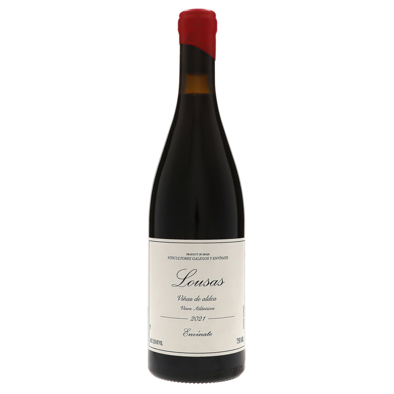 2021 Envinate, Ribeira Sacra, Lousas Vina Aldea