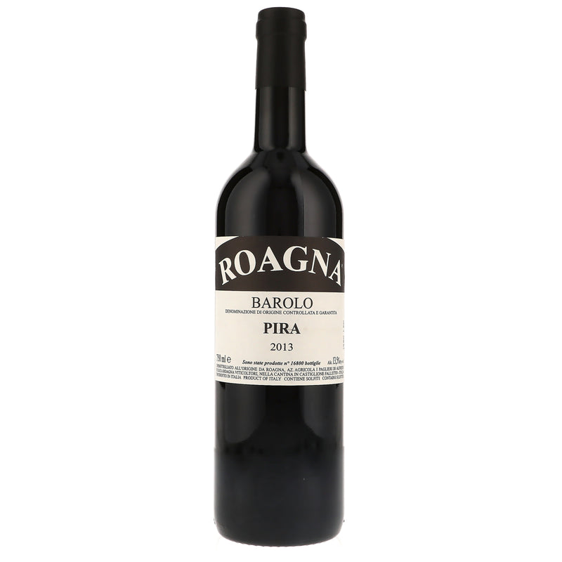 2013 Roagna, Barolo, Pira