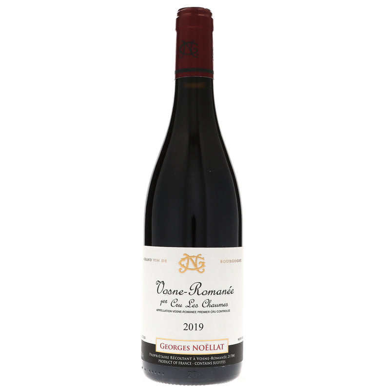 2019 Georges Noellat, Vosne-Romanee Premier Cru, Les Chaumes