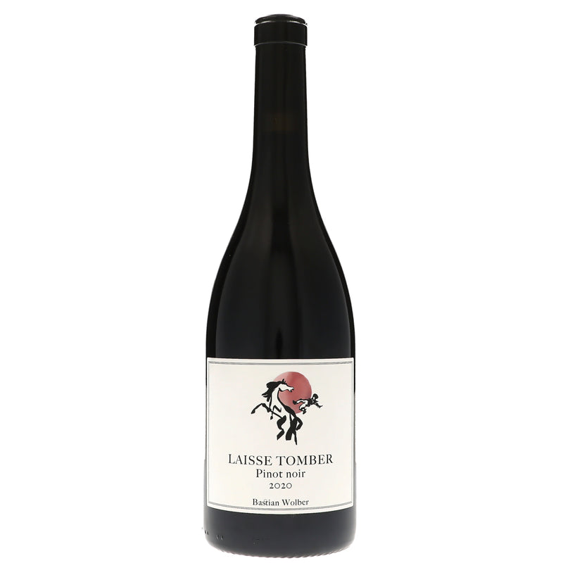 2020 Bastian Wolber, Pinot Noir, VdF