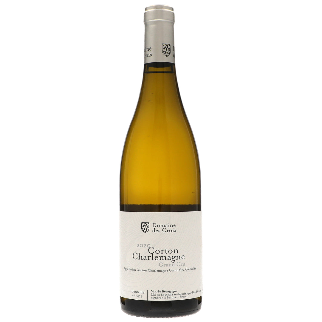 2020 Domaine des Croix, Corton-Charlemagne Grand Cru – Thatcher's Wine