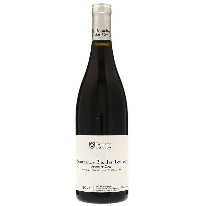 2020 Domaine des Croix, Beaune Premier Cru, Le Bas des Teurons