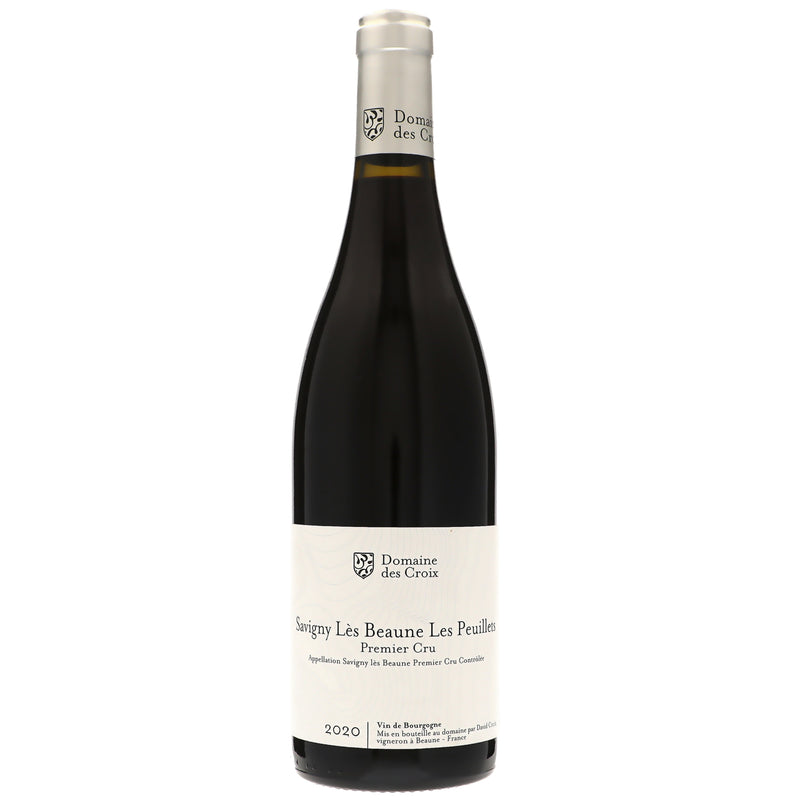 2020 Domaine des Croix, Savigny-les-Beaune Premier Cru, Les Peuillets