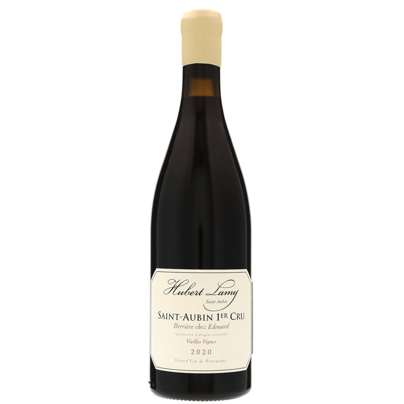 2020 Hubert Lamy, Saint-Aubin Premier Cru, Derriere Chez Edouard Vieilles Vignes Rouge
