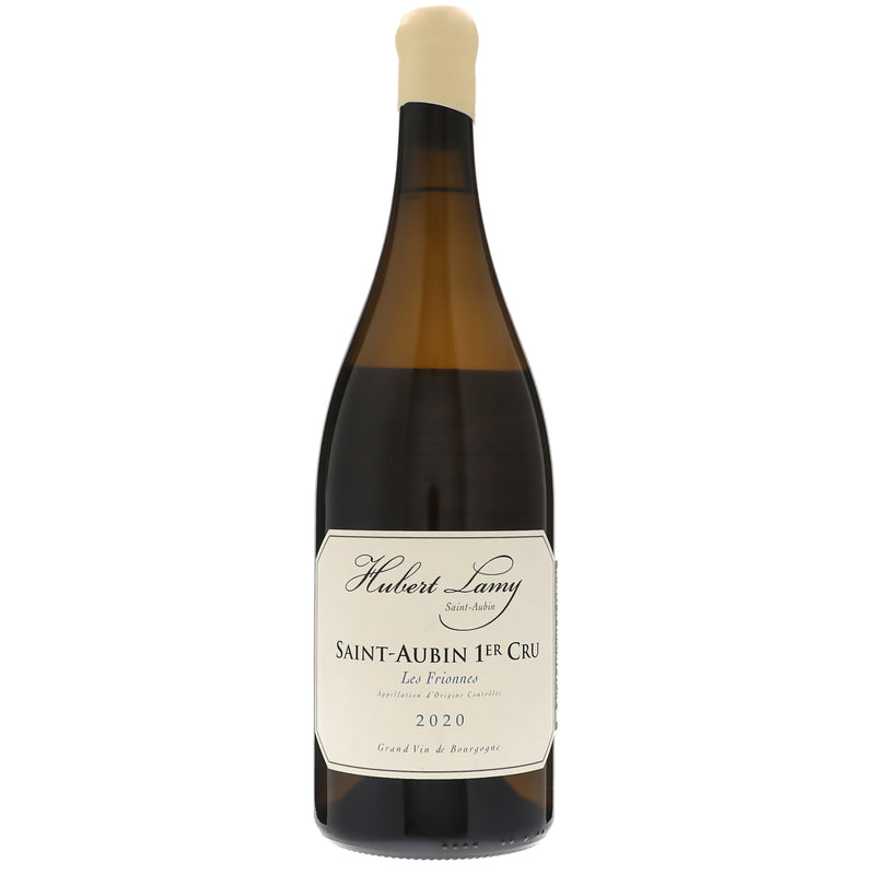 2020 Hubert Lamy, Saint-Aubin Premier Cru, Les Frionnes Blanc 1.5L