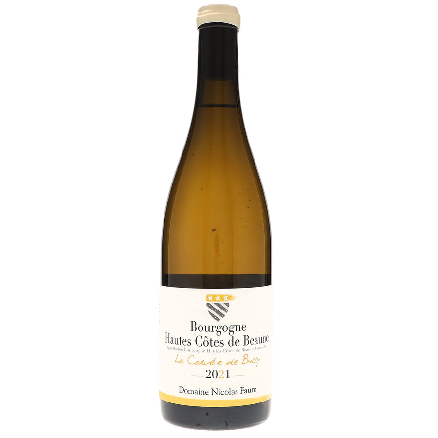 Domaine Nicolas Faure – Thatcher's Wine