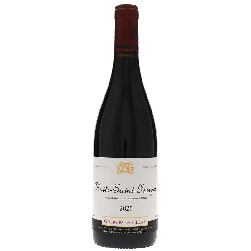 2020 Georges Noellat, Nuits-Saint-Georges