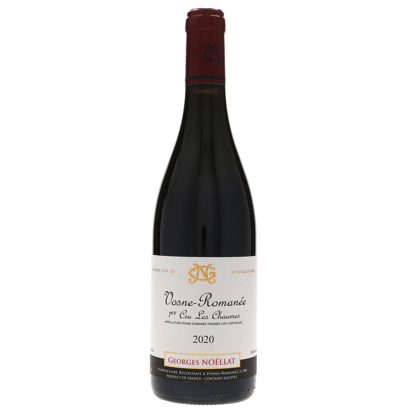 2020 Georges Noellat, Vosne-Romanee Premier Cru, Les Chaumes