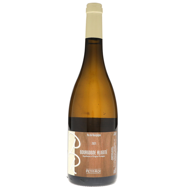 2021 Petit-Roy, Bourgogne Aligote