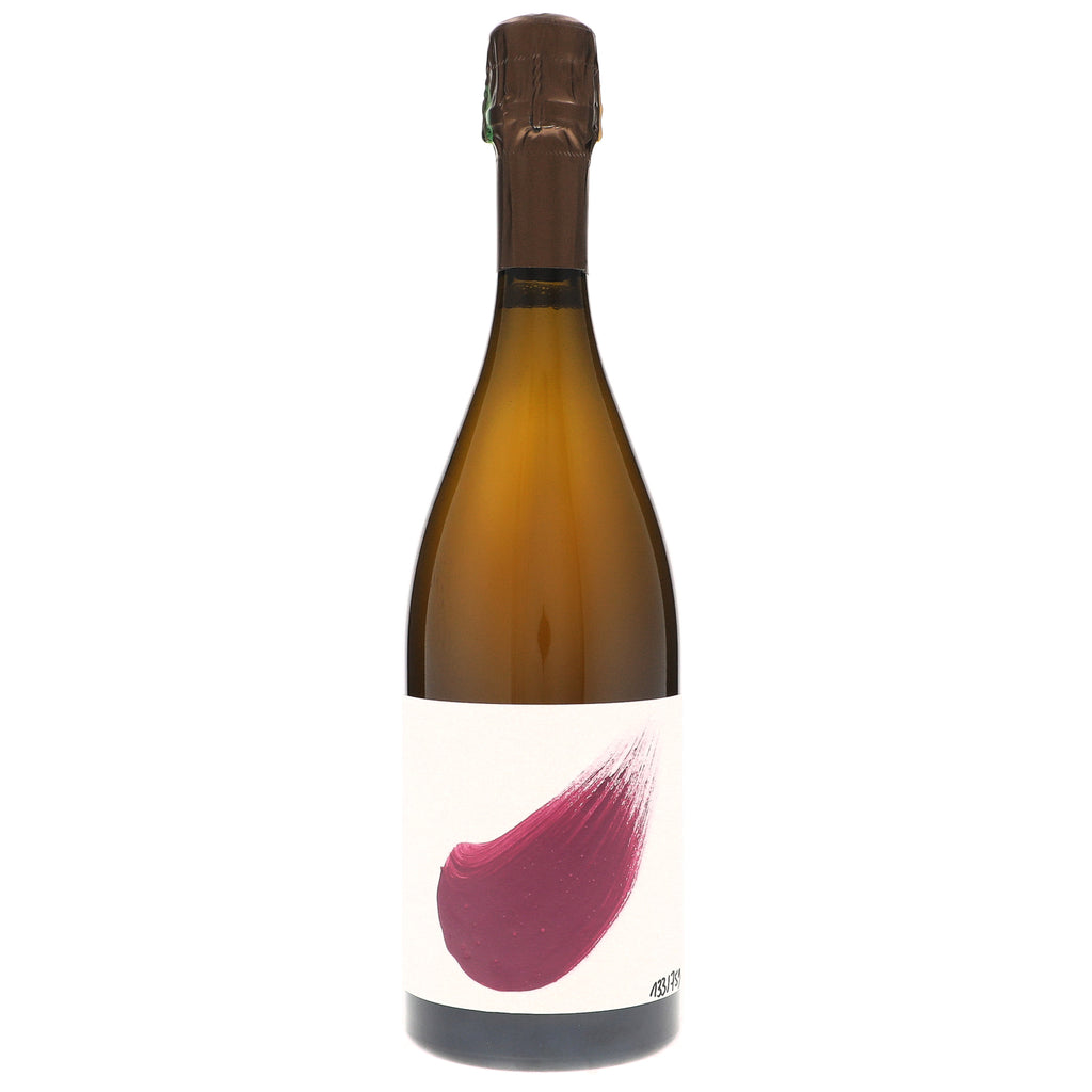 2018 Elise Bougy, Vibration MX Premier Cru, Les Mesneux