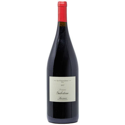 2017 Guiberteau Saumur Rouge les Chapaudaises 1.5L