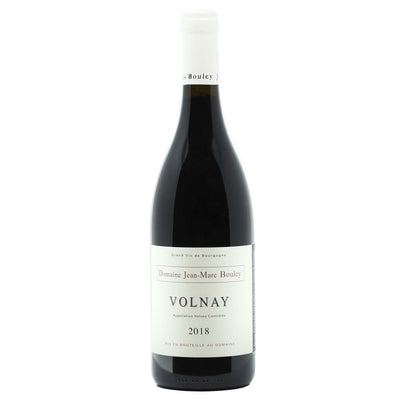 2018 Domaine Jean-Marc Bouley Volnay