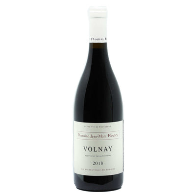 2018 Domaine Jean-Marc Bouley Volnay