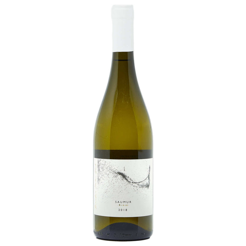 2018 Brendan Stater-West Saumur Blanc Brèzè