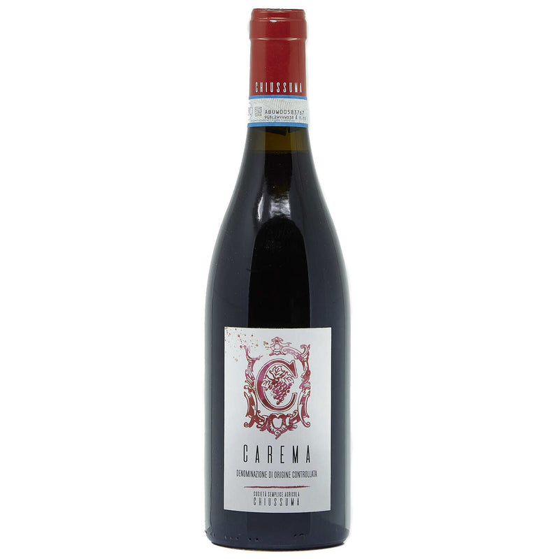2018 Chiussuma, Carema