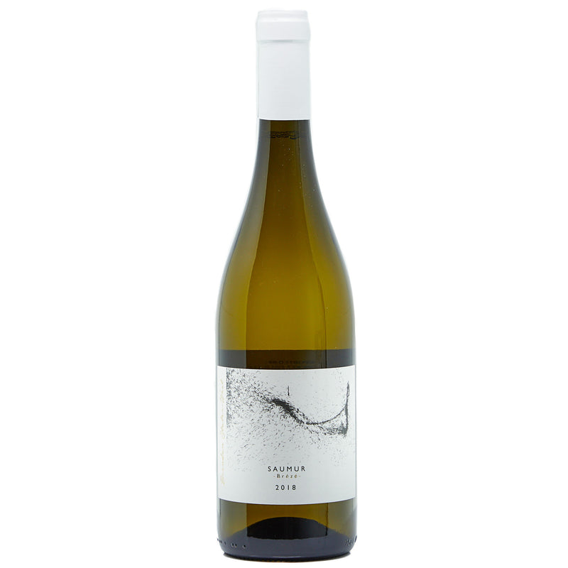 2018 Brendan Stater-West Saumur Blanc Brèzè